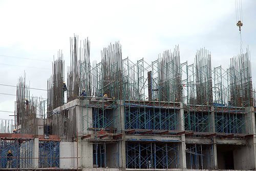 Rủi ro trái phiếu doanh nghiệp